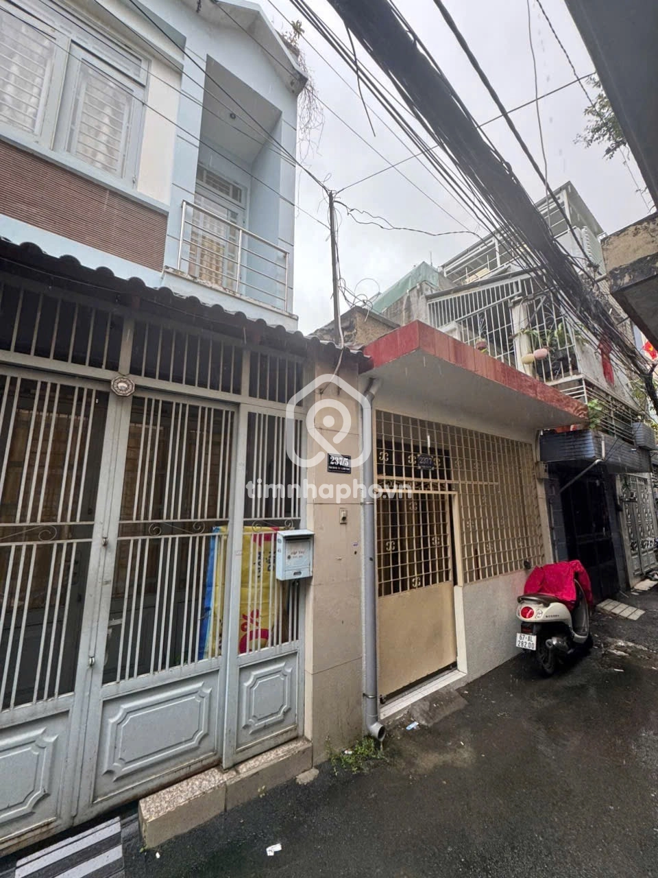 237/7 Đường Phan Văn Trị, Phường 11, Bình Thạnh