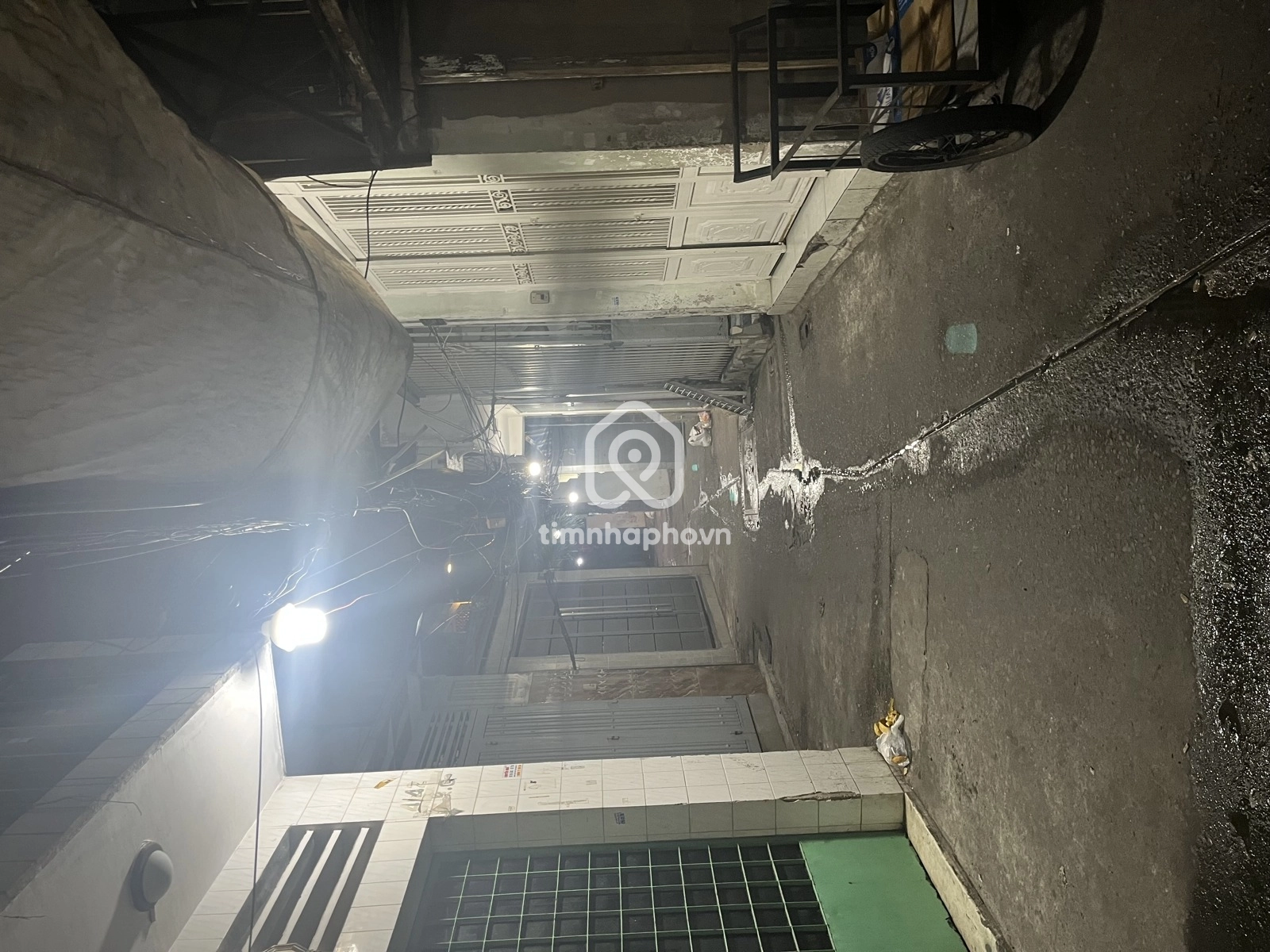 4/52 Đường Trần Khắc Chân, Phường Tân Định