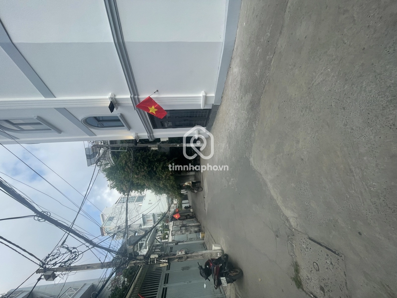 158/52 Đường Nguyễn Văn Đậu, Phường 7, Bình Thạnh