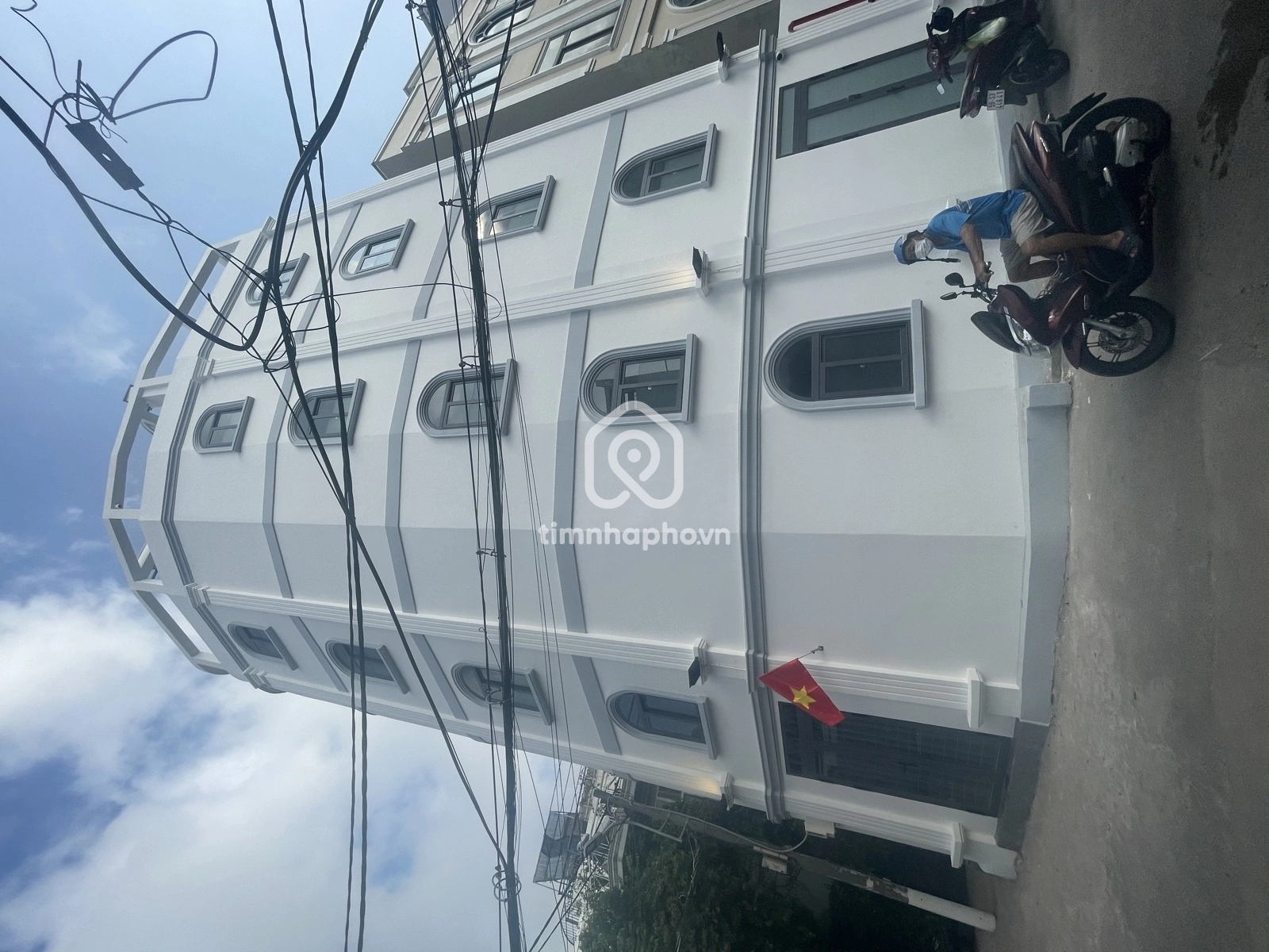 158/52 Đường Nguyễn Văn Đậu, Phường 7, Bình Thạnh