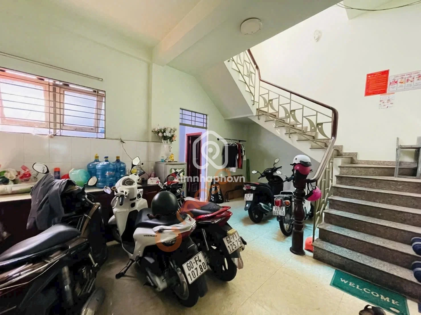 560/4 Đường Trường Chinh, Phường 13, Tân Bình