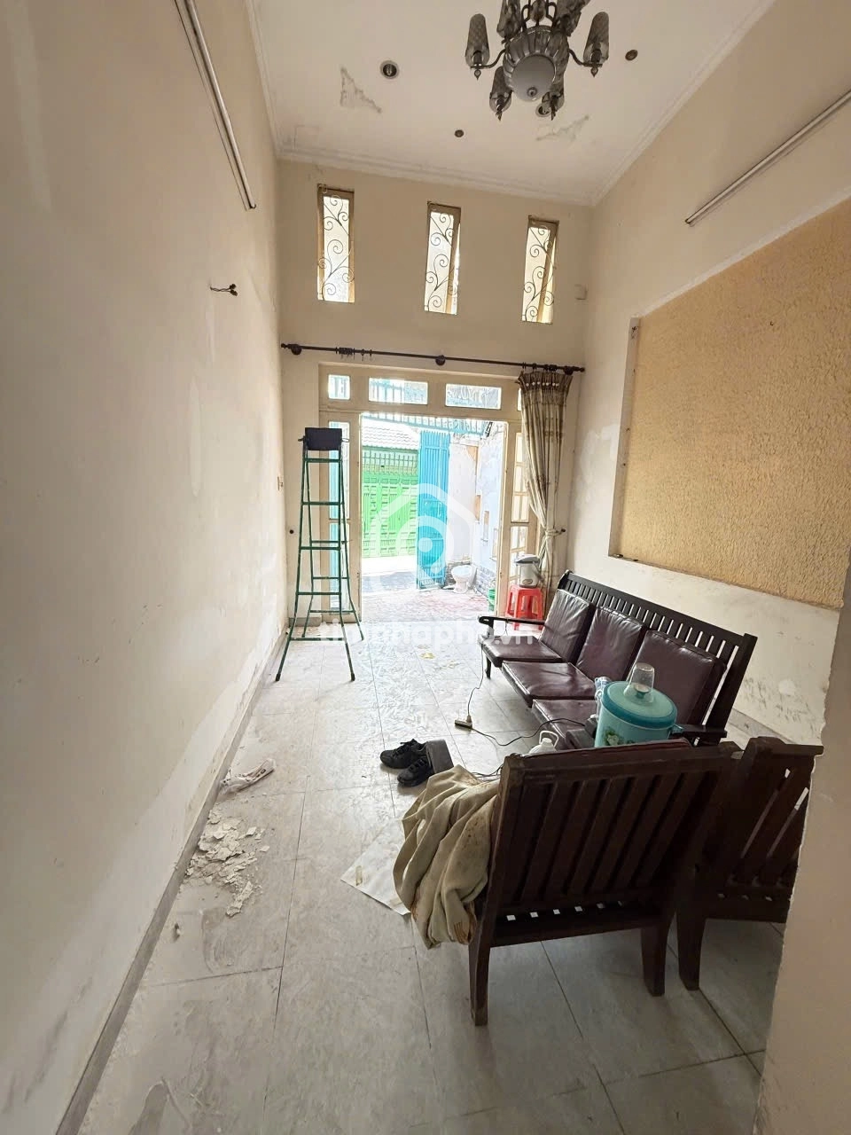 187/37 Đường Bạch Đằng, Phường 2, Tân Bình