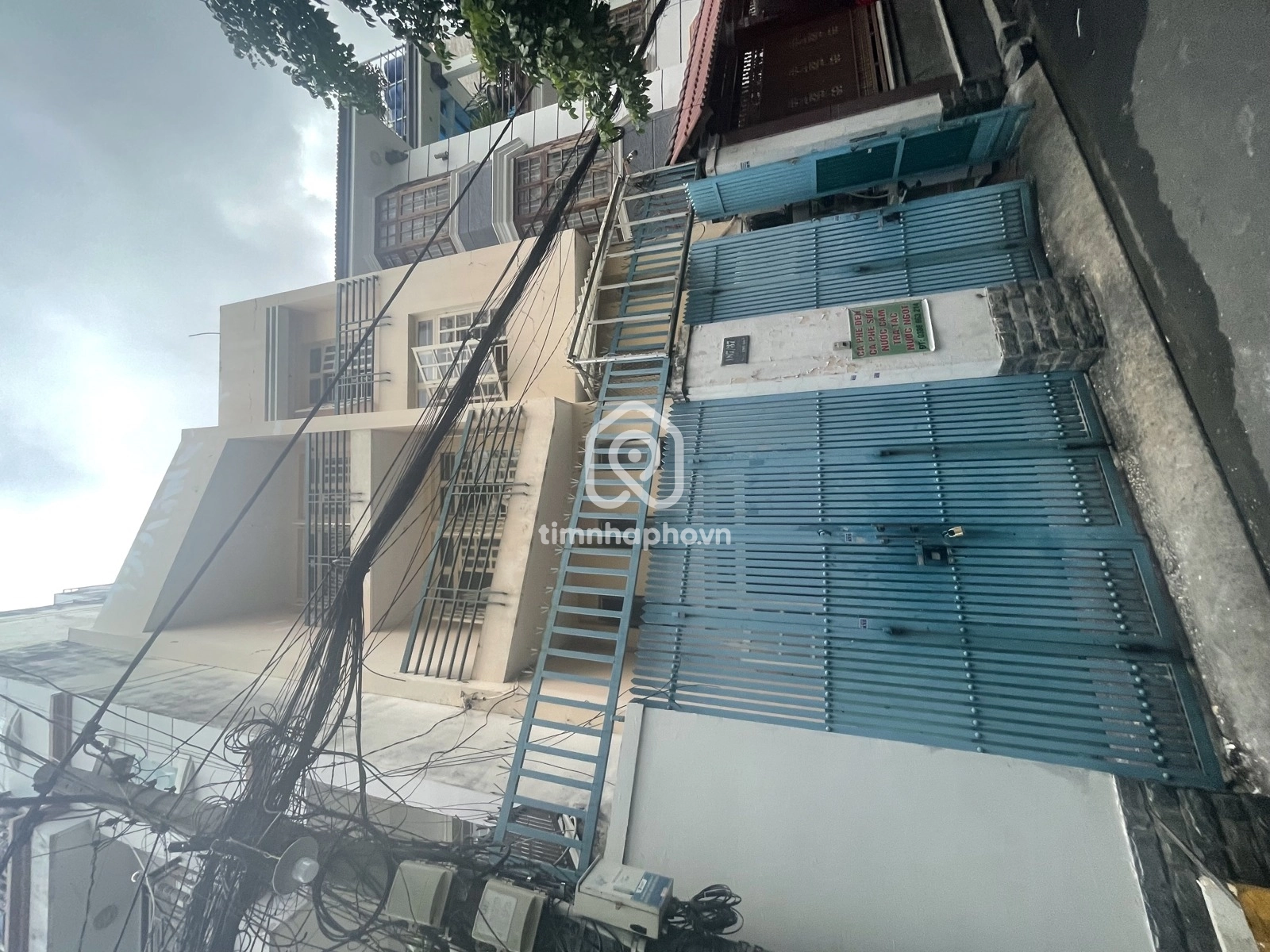 187/37 Đường Bạch Đằng, Phường 2, Tân Bình