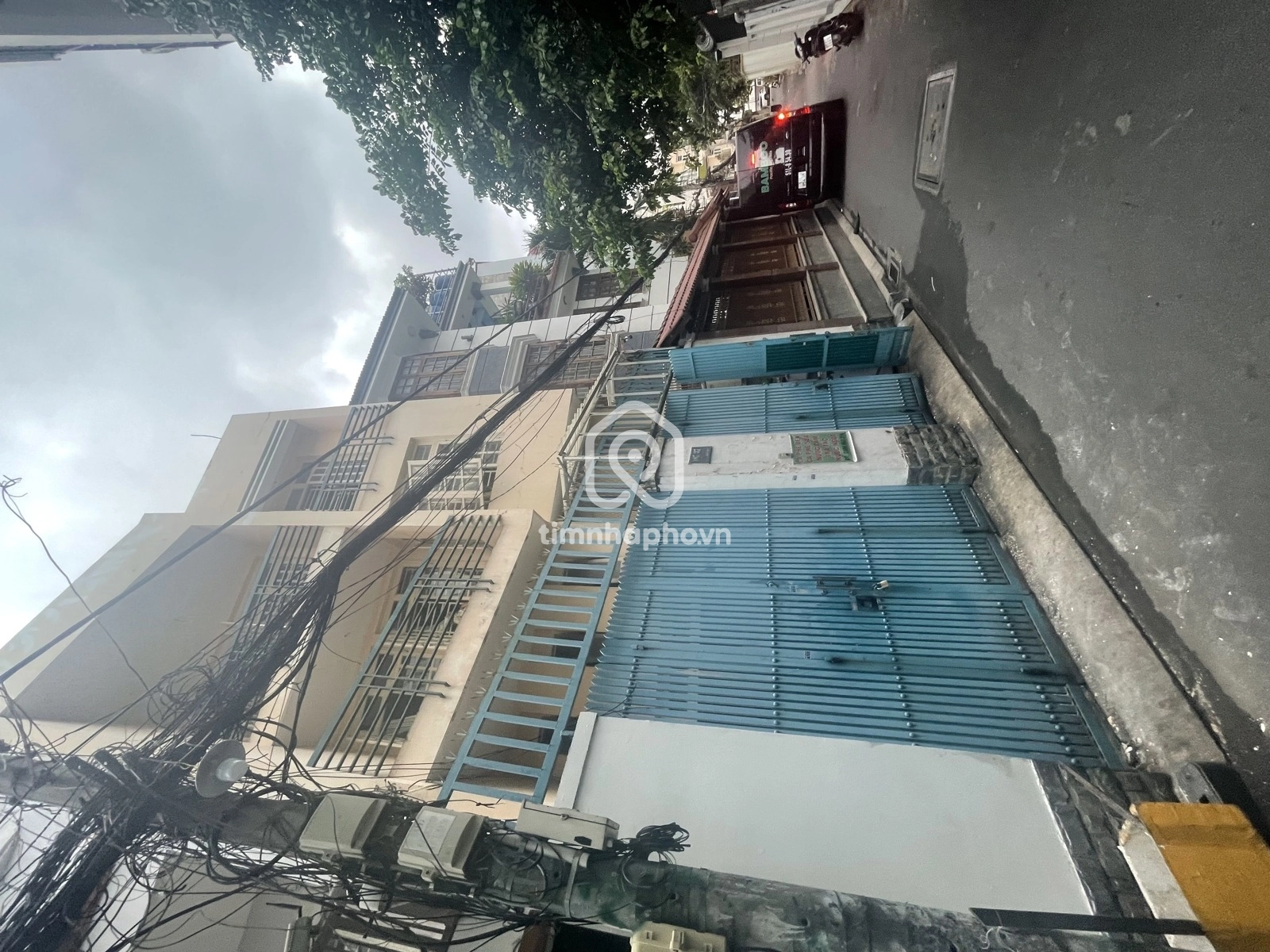 187/37 Đường Bạch Đằng, Phường 2, Tân Bình