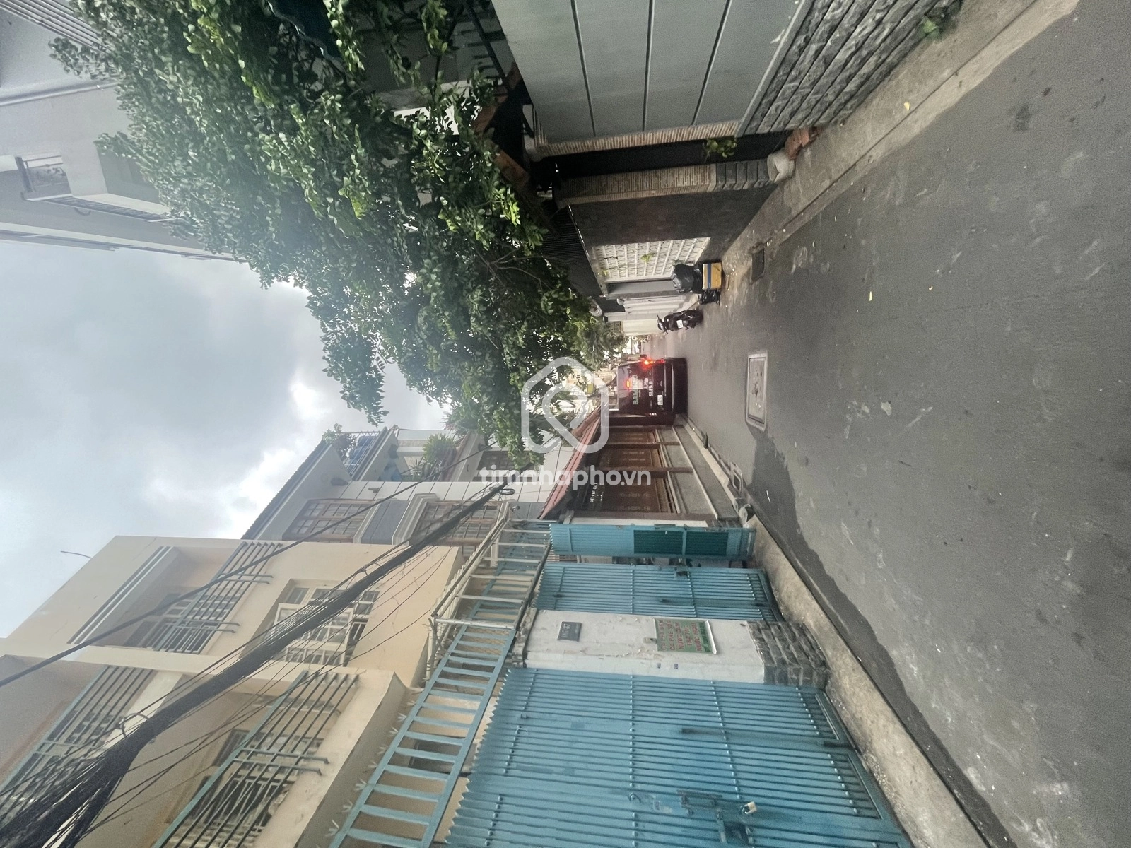 187/37 Đường Bạch Đằng, Phường 2, Tân Bình