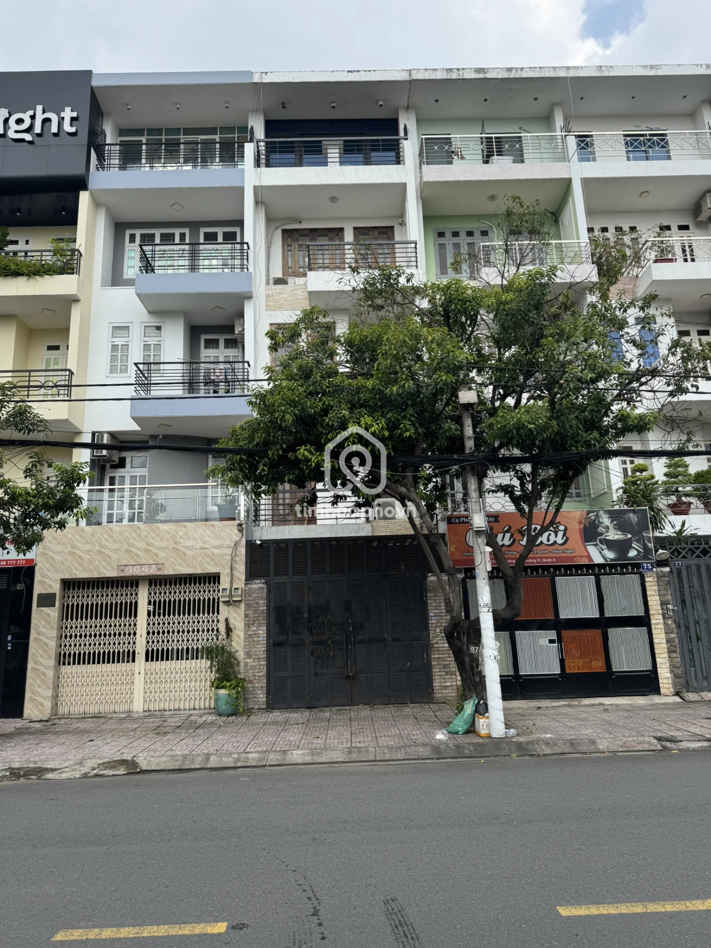 73 Đường Số 23, Phường 11, Quận 6