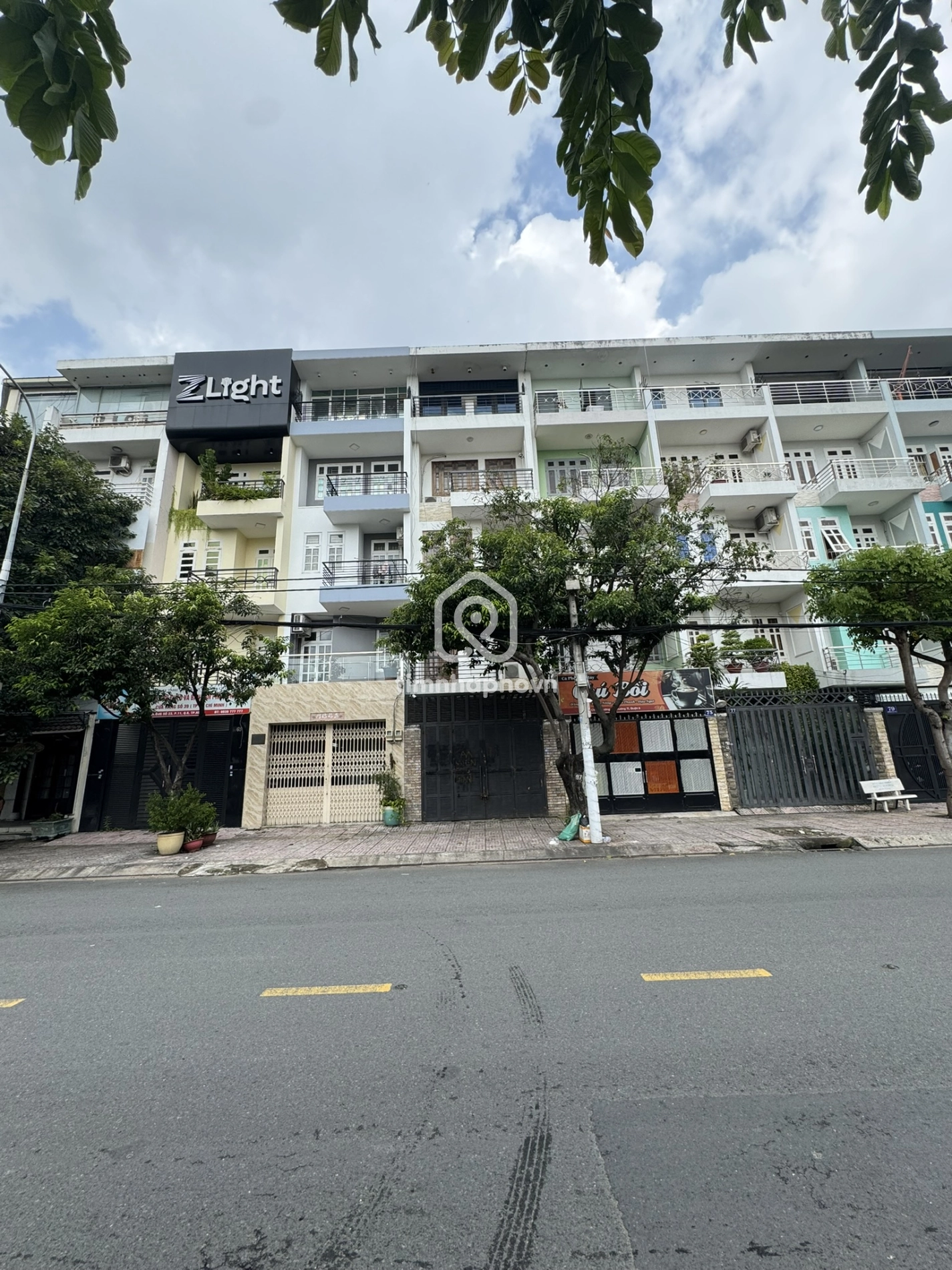 73 Đường Số 23, Phường 11, Quận 6