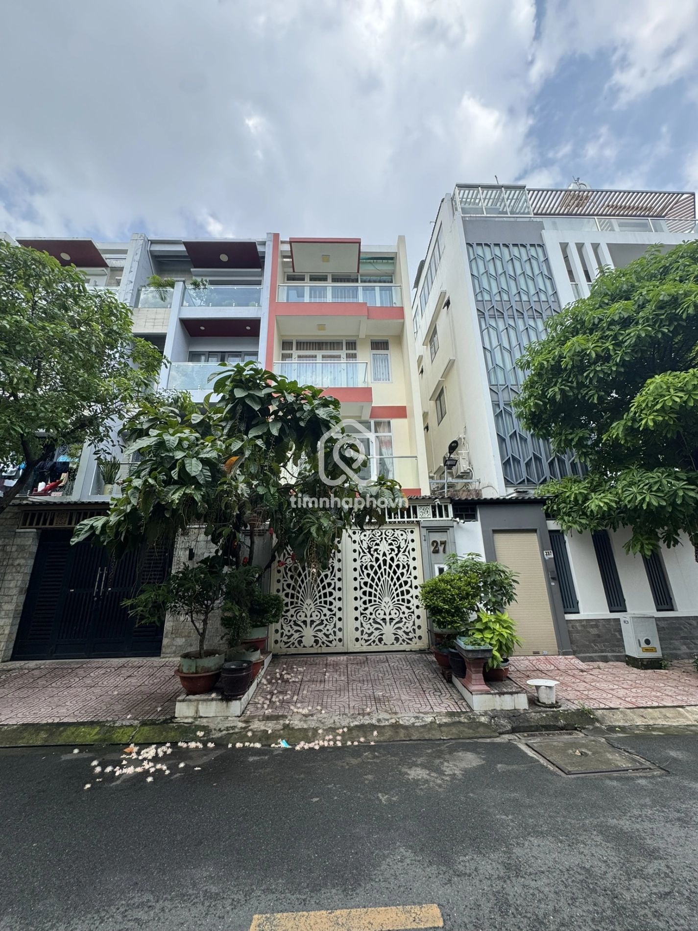 27 Đường Số 25A, Phường 10, Quận 6