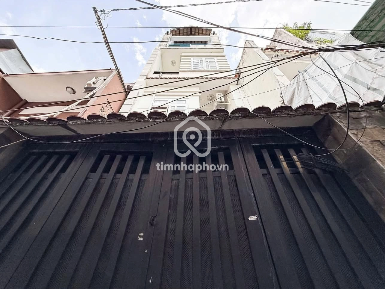 33/41b Đường Nguyễn Đình Chính, Phường 15, Phú Nhuận