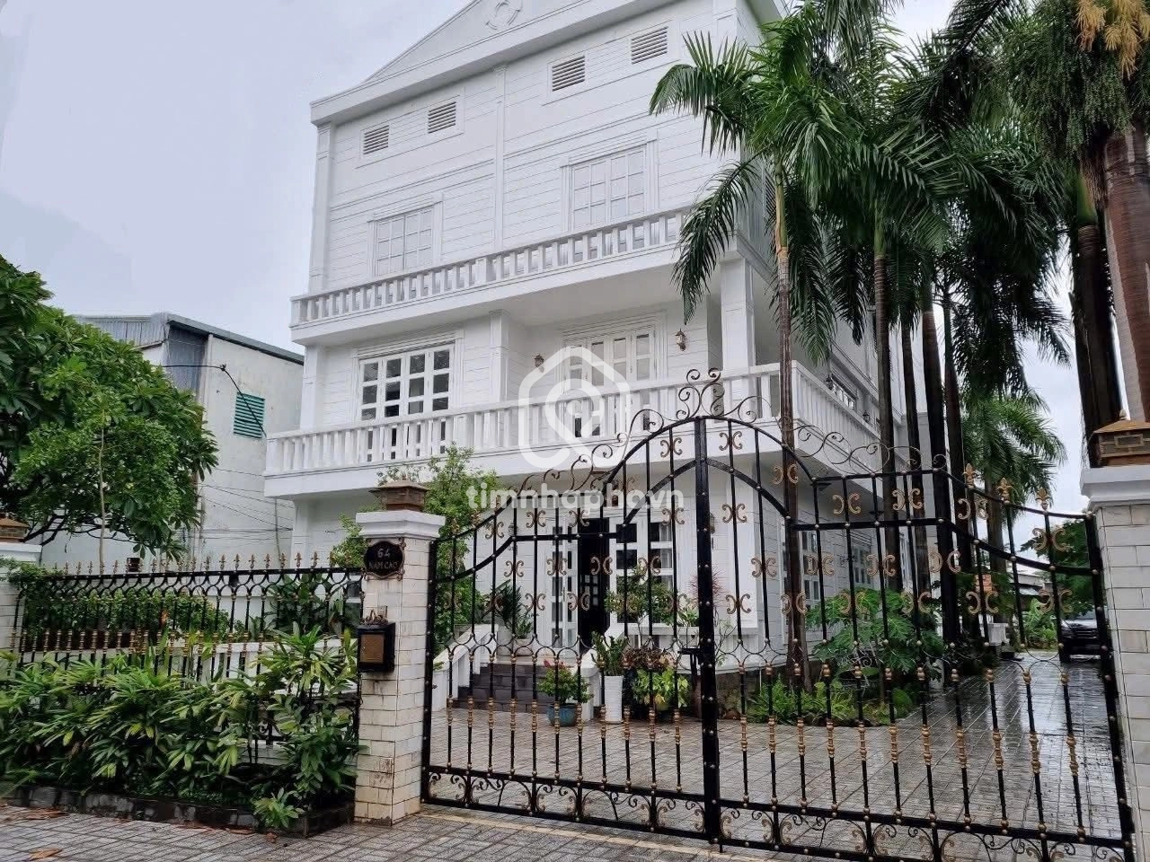 64 Nam Cao, Phường Tân Phú, Thủ Đức