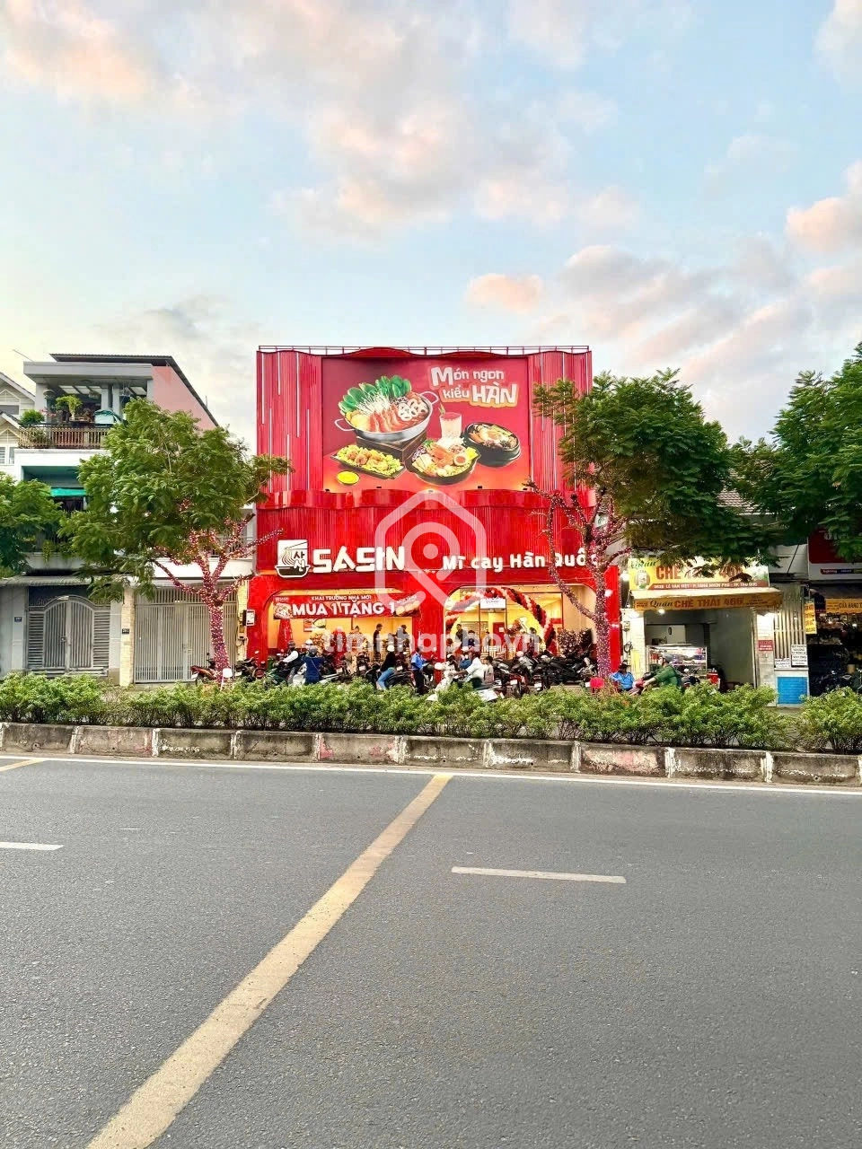 593A1 Đường Lê Văn Việt, Phường Tăng Nhơn Phú A, Thủ Đức