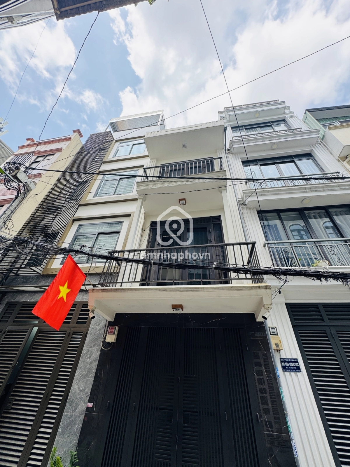 386/13 Đường Hòa Hảo, Phường 5, Quận 10