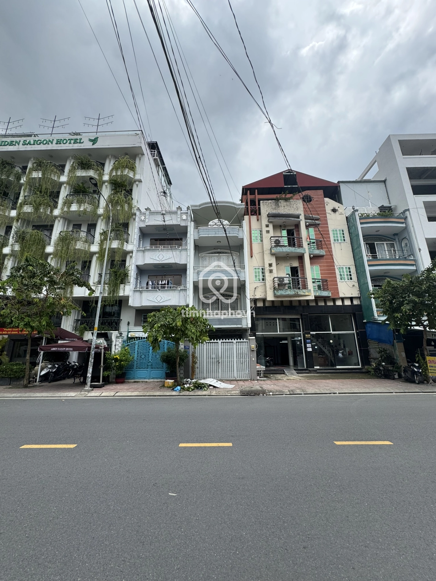 24 Đường Số 26, Phường 11, Quận 6