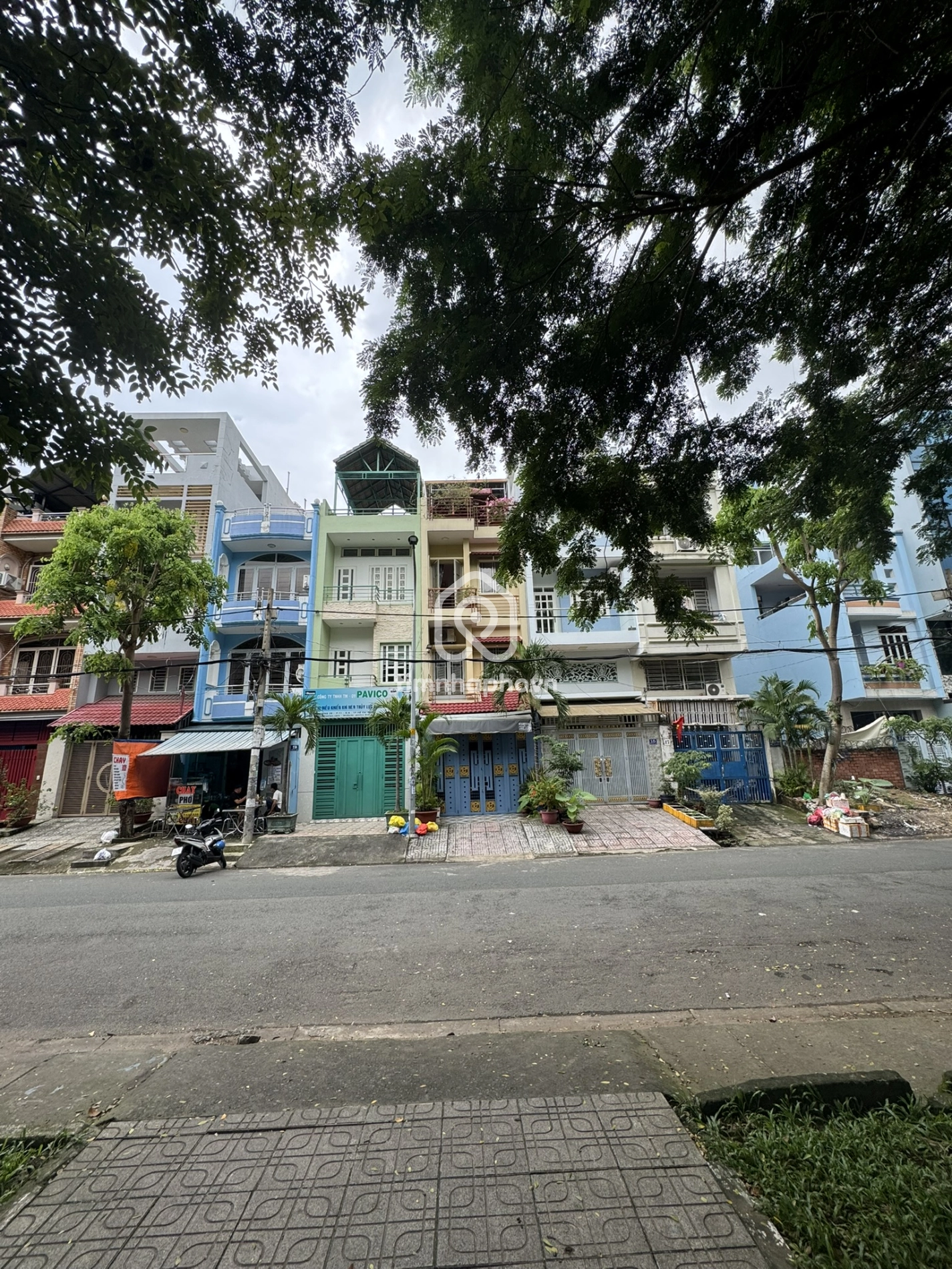 13 Đường Số 20, Phường 11, Quận 6