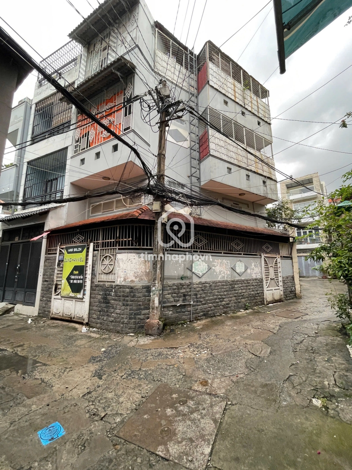 108/82 Đường Thích Quảng Đức, Phường 5, Phú Nhuận