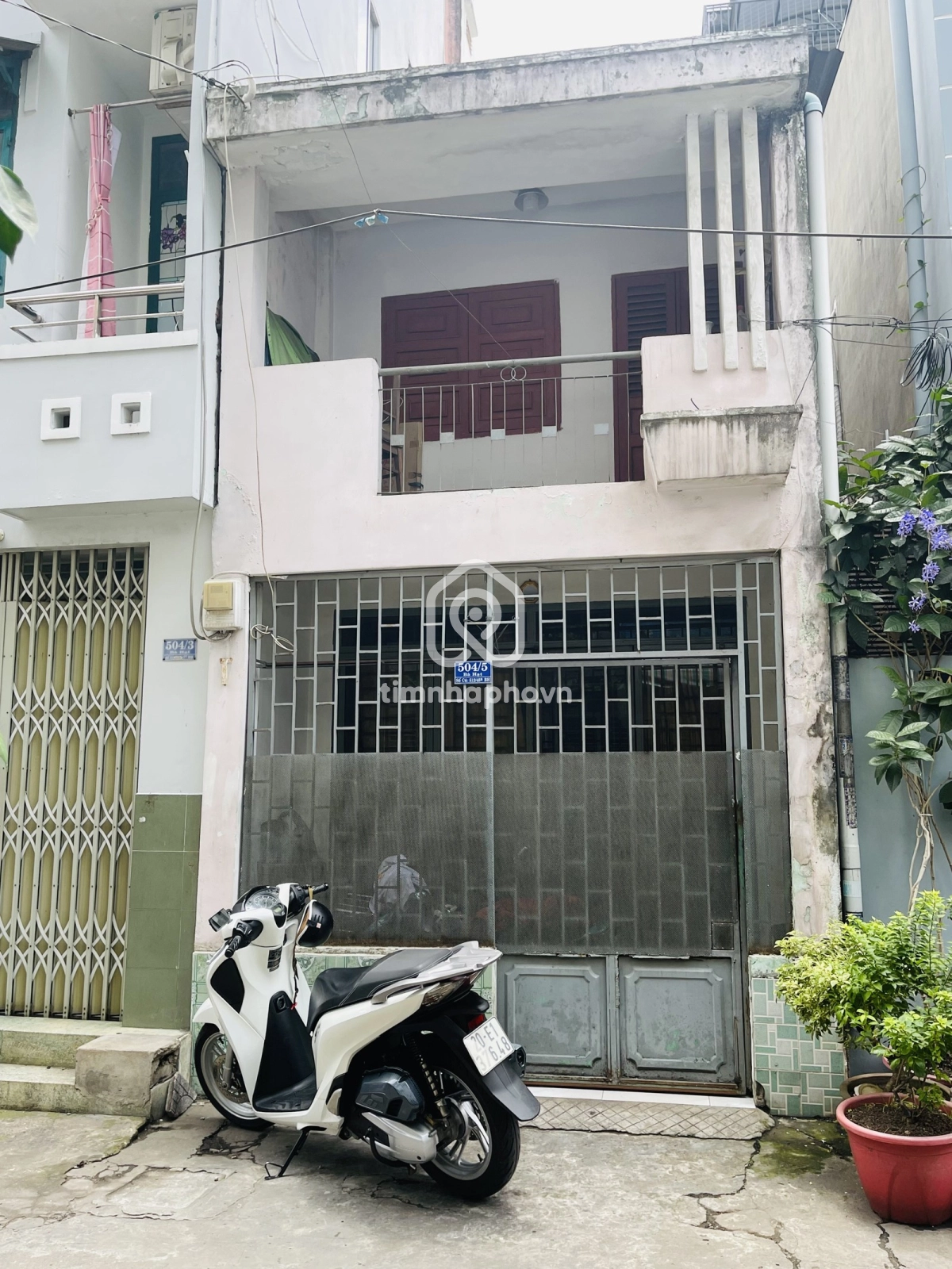 504/5 Đường Bà Hạt, Phường 8, Quận 10