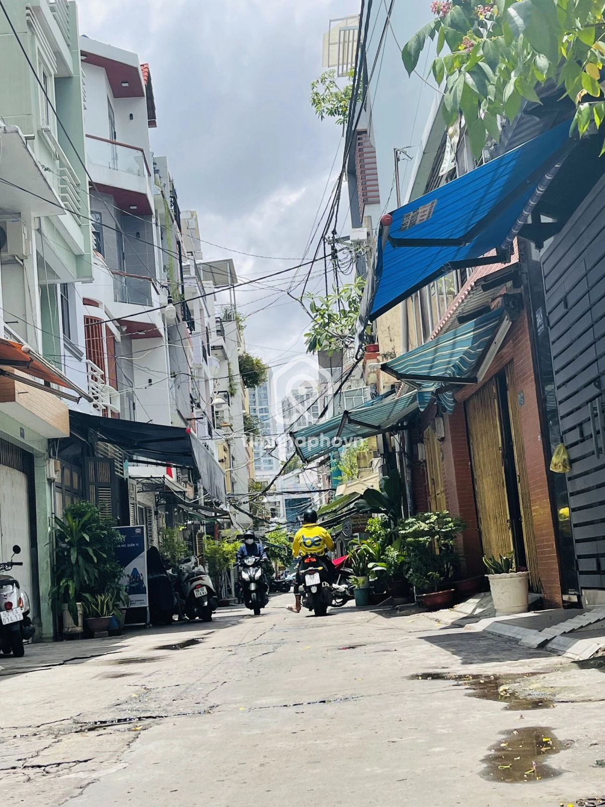 504/5 Đường Bà Hạt, Phường 8, Quận 10