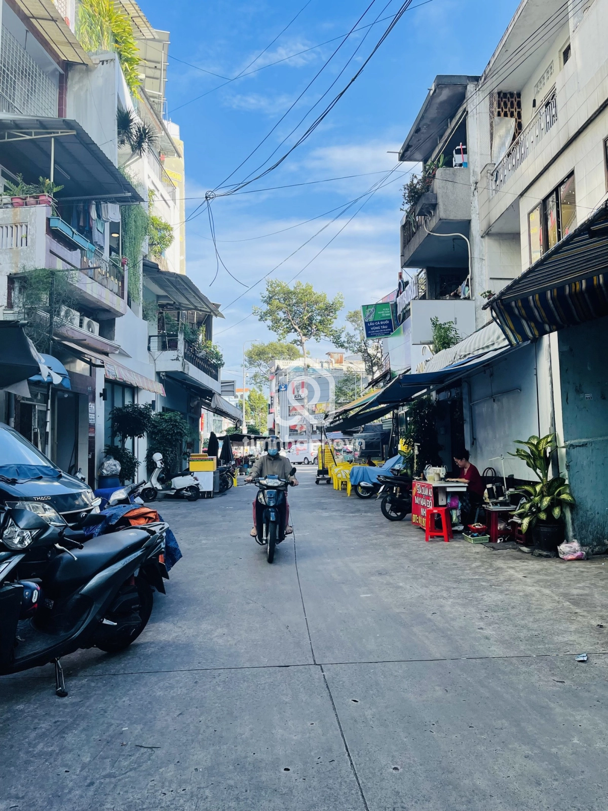 384/58/14 Đường Lý Thái Tổ, Phường 10, Quận 10