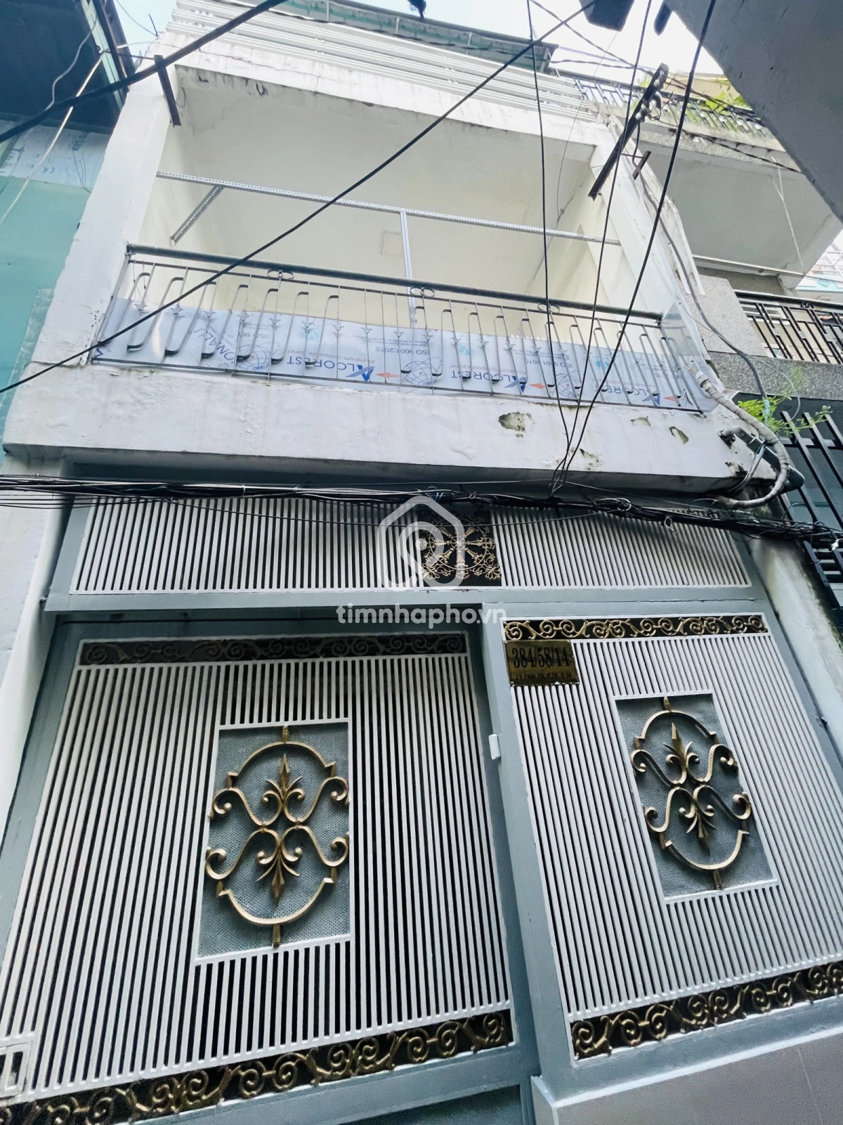 384/58/14 Đường Lý Thái Tổ, Phường 10, Quận 10