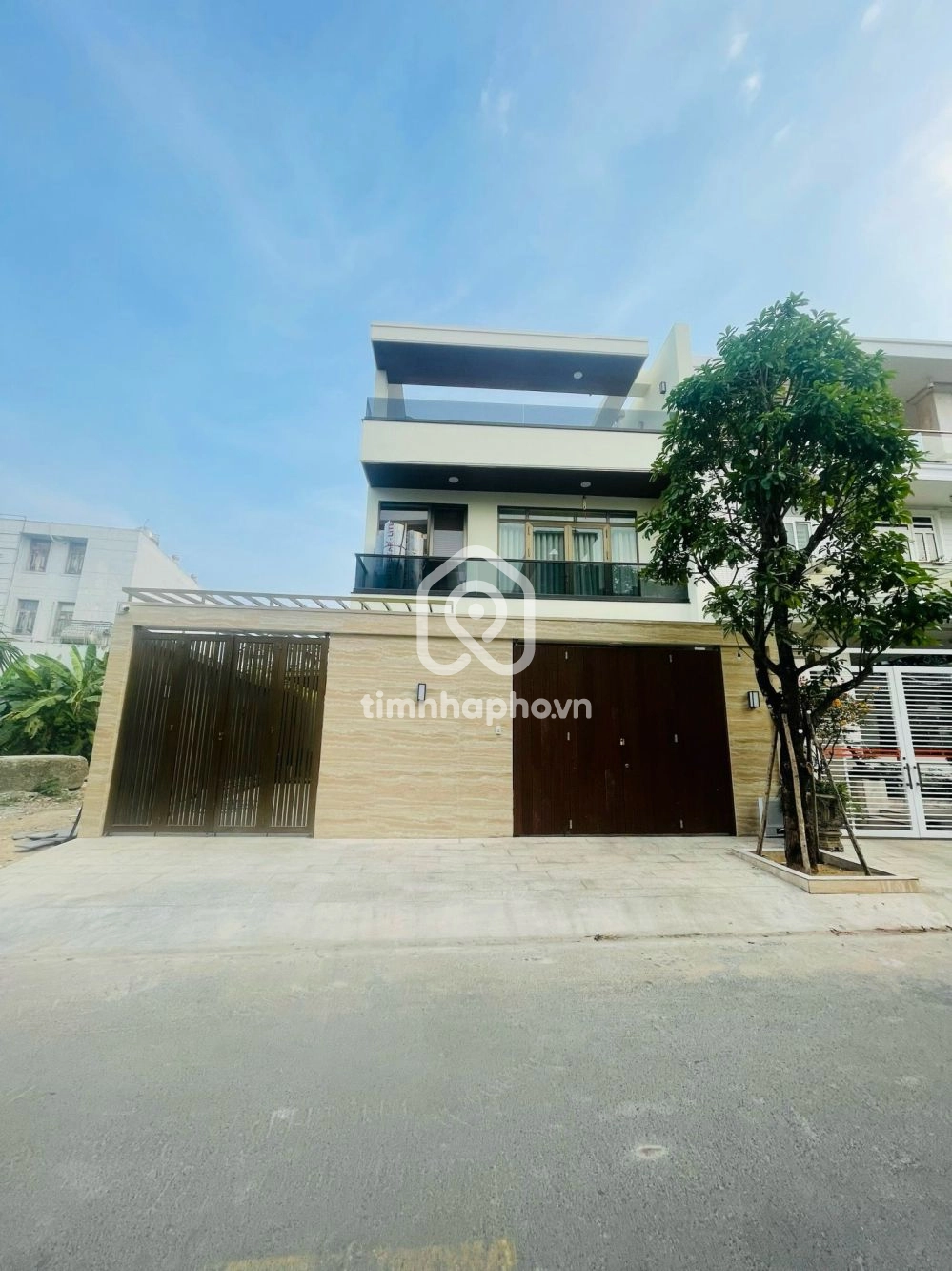 17 Đường 31C, Phường An Phú, Thủ Đức