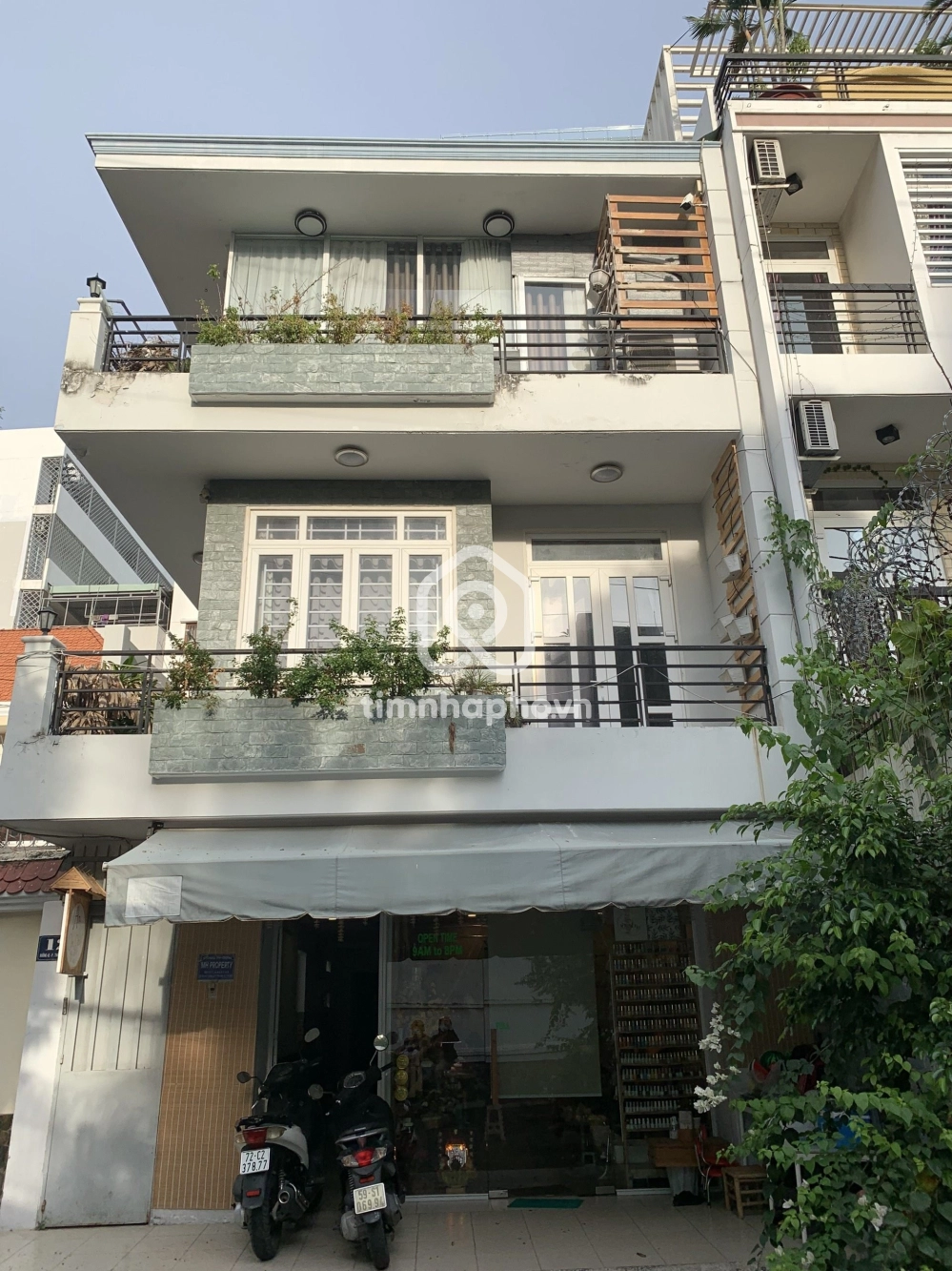 12 Đường Số 42, Phường Thảo Điền, Thủ Đức
