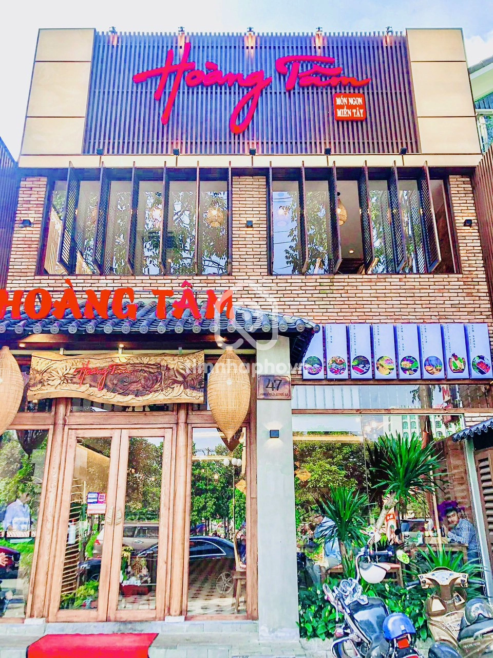 47 Đường Song Hành, Phường An Phú, Thủ Đức
