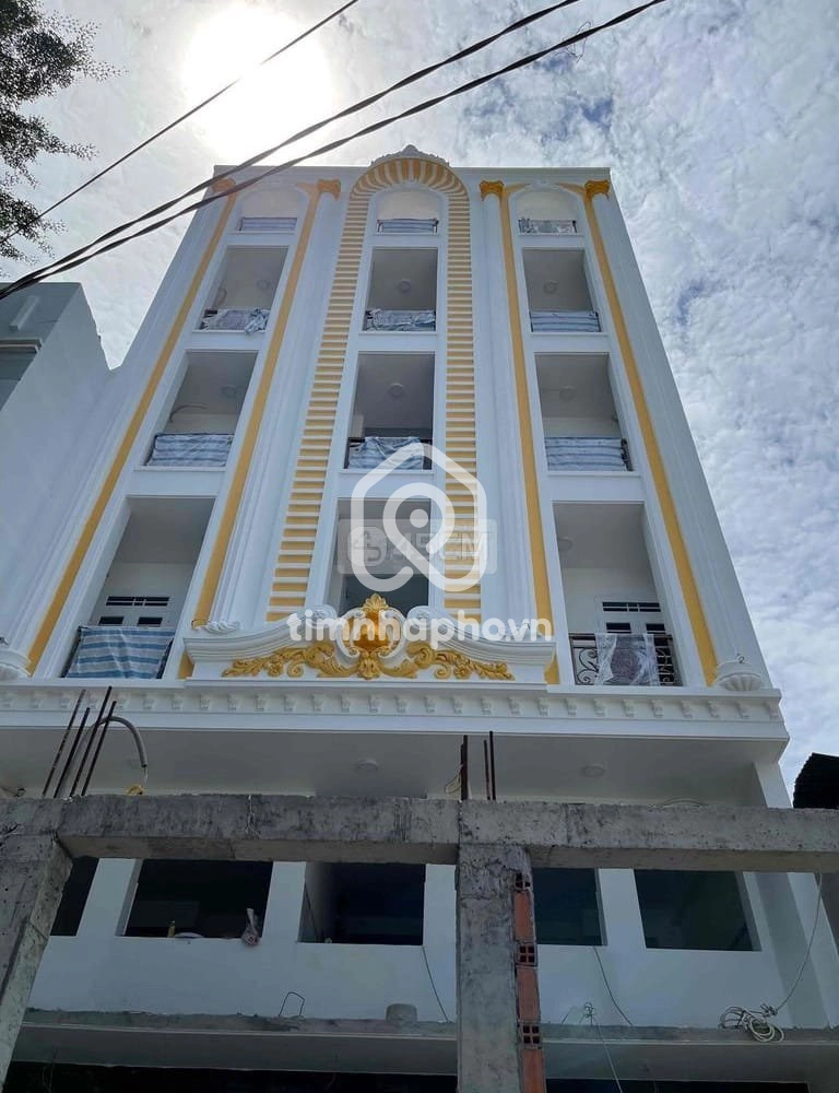 145/63 Đường Trần Bá Giao, Phường 5, Gò Vấp