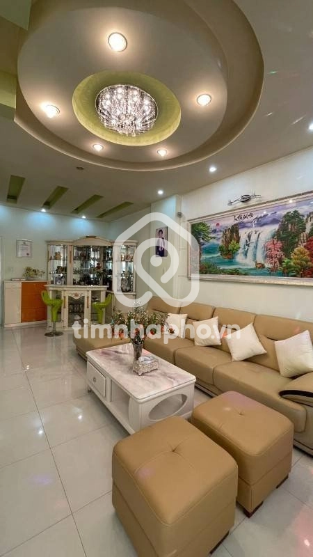 5 Đường Nguyễn Thiện Thuật, Phường 2, Quận 3