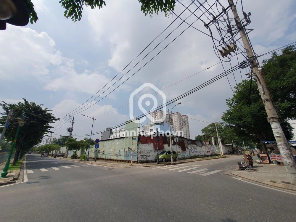 10 Đường Nguyễn Trọng Quyền, Phường Tân Thới Hòa, Tân Phú