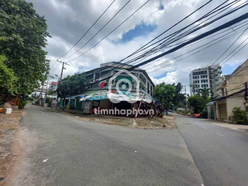 12 Đường Số 2, Phường Bình Trưng