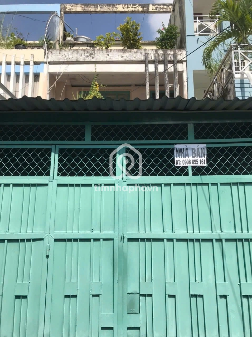 323/12 Đường Lê Quang Định, Phường 5, Bình Thạnh