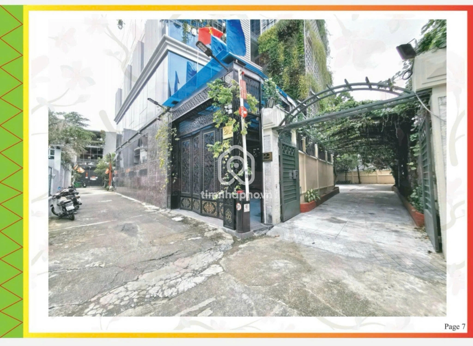 2 Đường Số 5, Phường An Phú, Thủ Đức