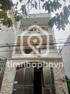H31 Đường Số 8, Phường An Phú, Thủ Đức