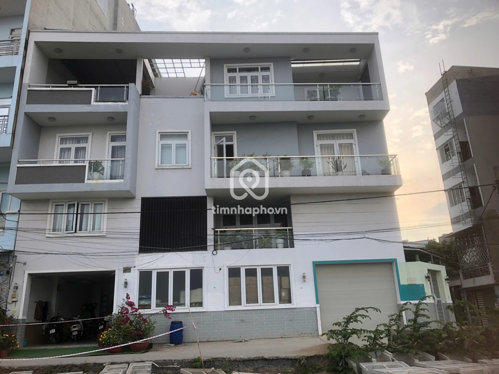 206/14 Đường Số 20, Phường 5, Gò Vấp