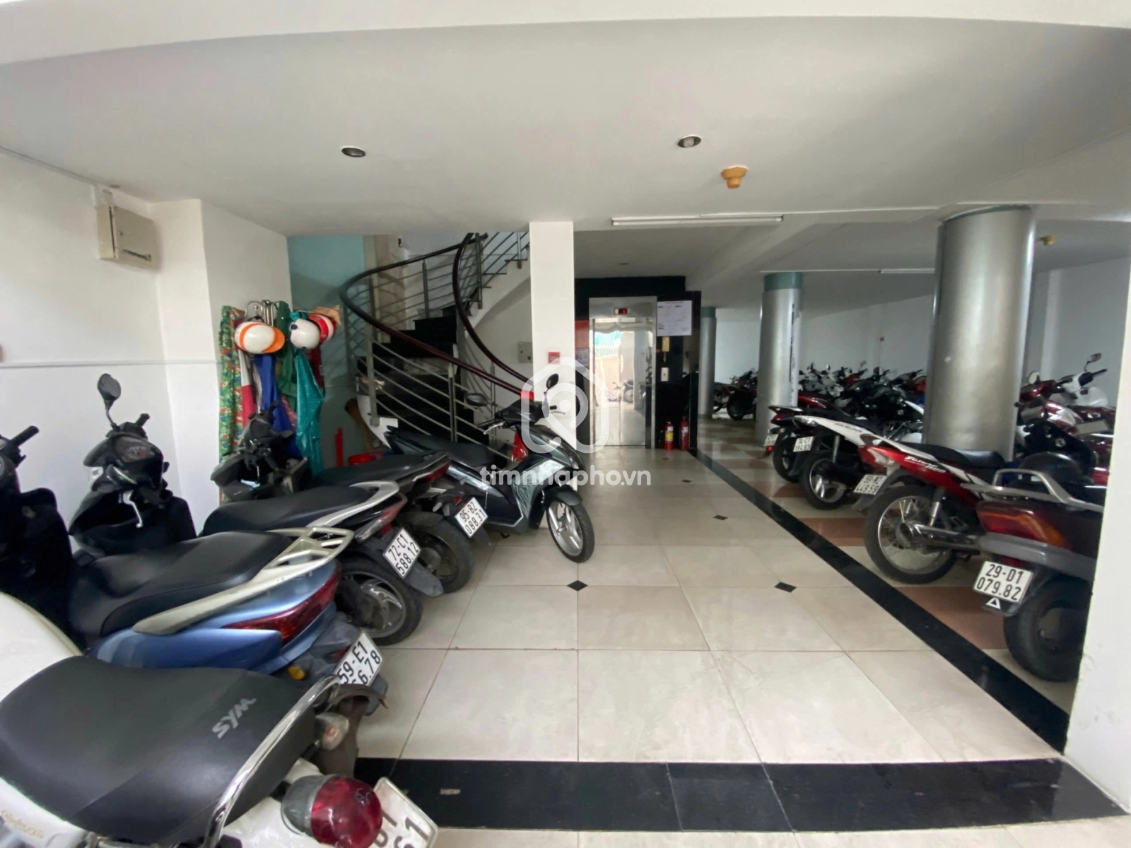 224/25-224/27 Đường Lý Thường Kiệt, Phường Diên Hồng