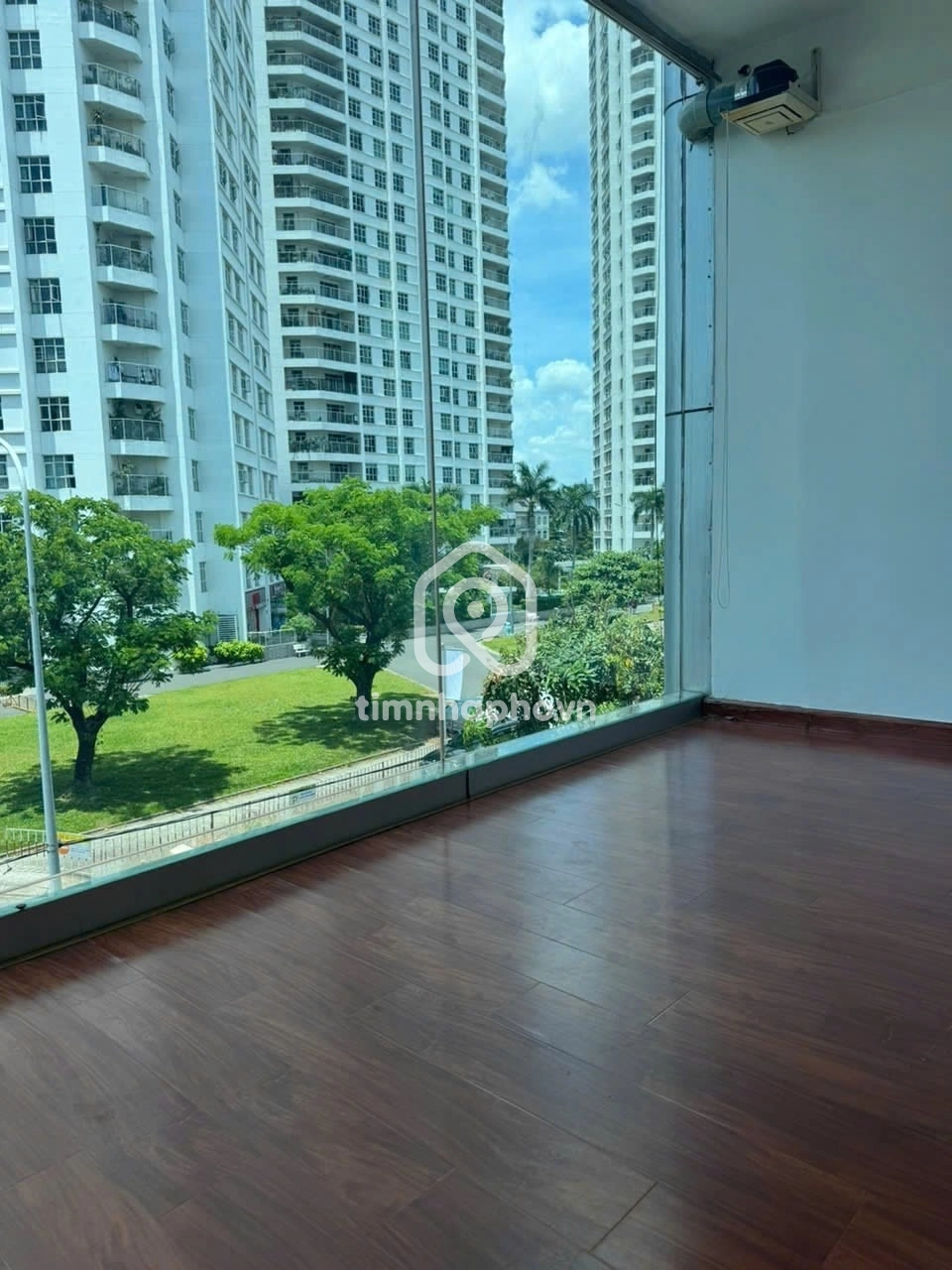 A9 Đường D4, Phường Tân Hưng, Quận 7