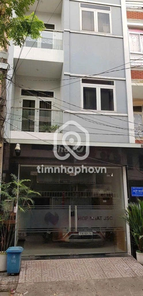 99/23 Đường Nguyễn Cửu Đàm, Phường Tân Sơn Nhì