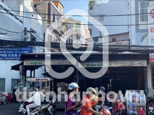 527 Đường Cách Mạng Tháng Tám, Phường Hòa Hưng