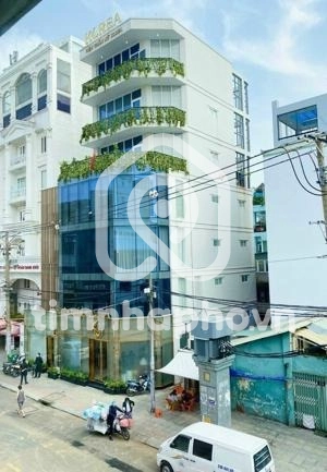 1 Đường Trần Nhật Duật, Phường Tân Định