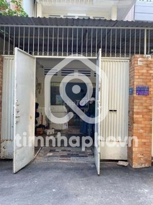 63 Đường Nguyễn Trọng Lội, Phường Tân Sơn Nhất