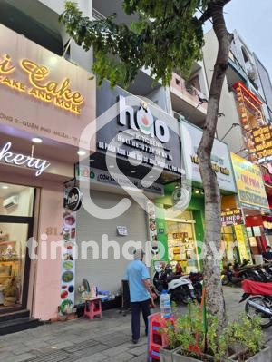 83 Đường Phan Xích Long, Phường 2, Phú Nhuận