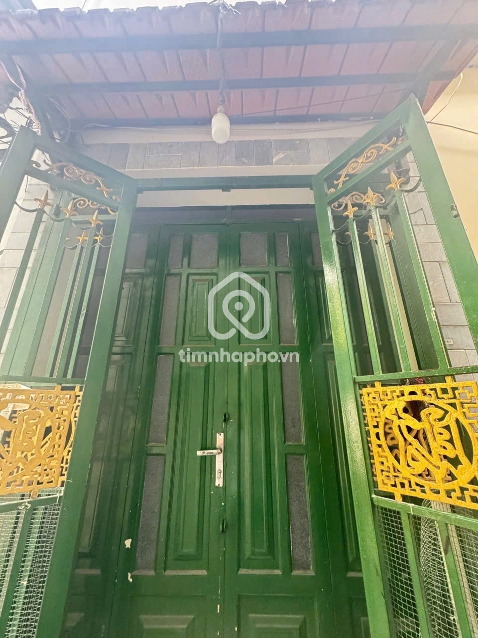 58/13 Đường Tôn Thất Thuyết, Phường 16, Quận 4