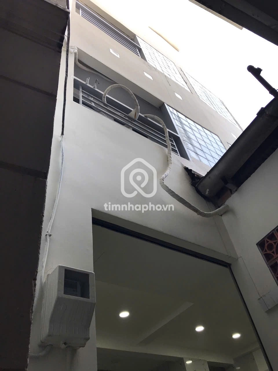 188/3a Đường Trần Bình Trọng, Phường Chợ Quán