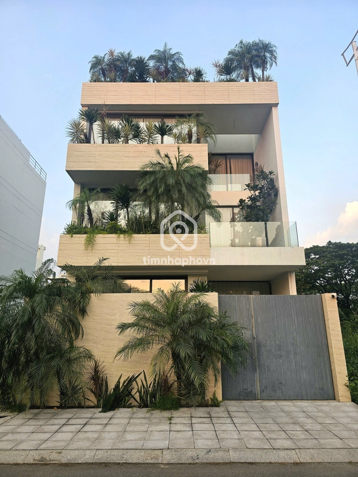 39 Đường 96, Phường Thạnh Mỹ Lợi, Thủ Đức