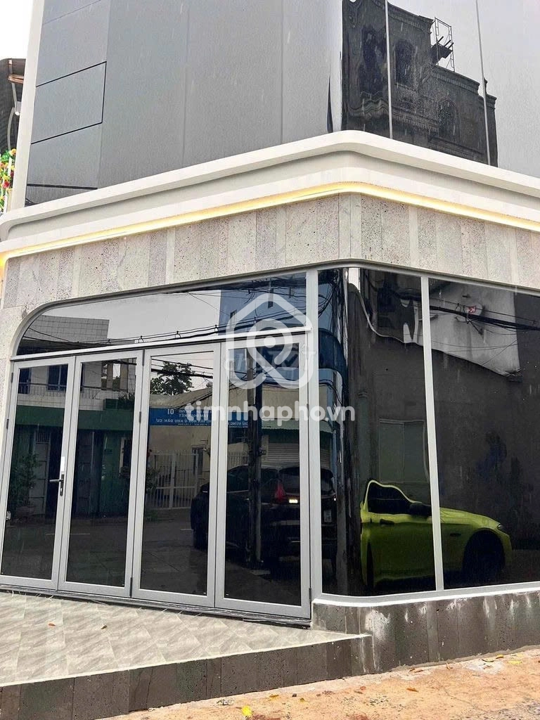 104 Đường Dương Văn Dương, Phường Tân Sơn Nhì