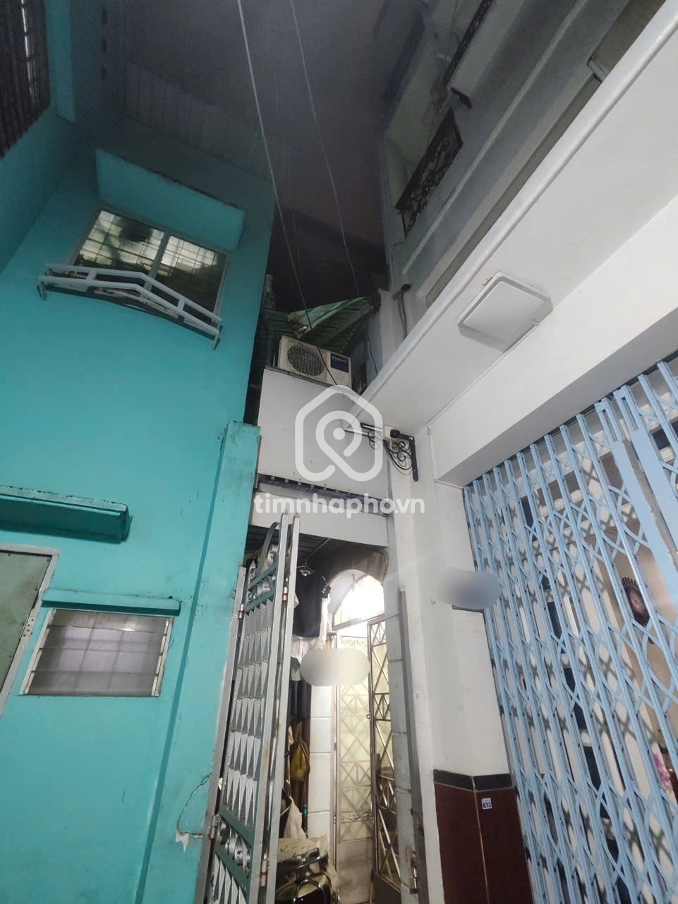 119/6 Đường Phan Đăng Lưu, Phường 7, Phú Nhuận