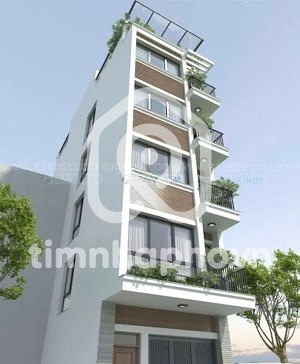 36 Đường Trần Văn Sắc, Phường Thảo Điền, Thủ Đức