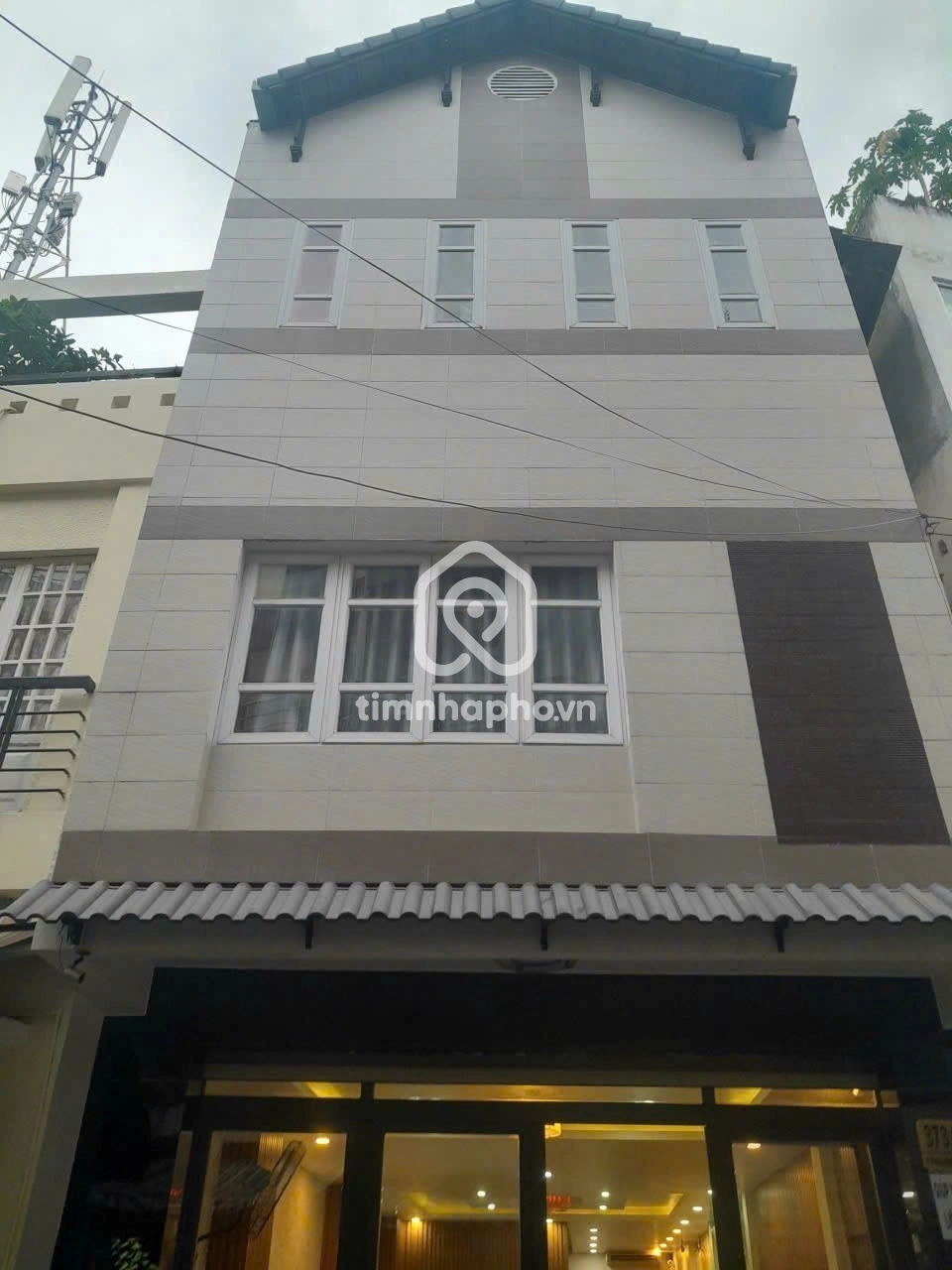 373/65/46 Đường Lý Thường Kiệt, Phường 13, Tân Bình