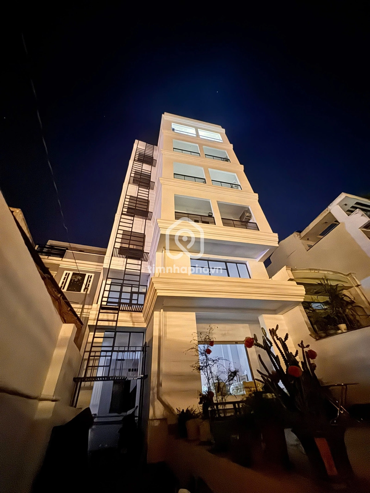 35 Đường Phú Định, Phường 16, Quận 8