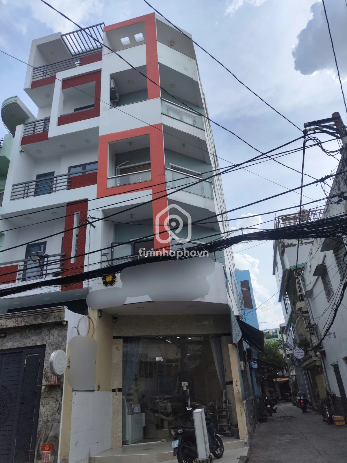 79 Đường 100 Bình Thới, Phường 14, Quận 11